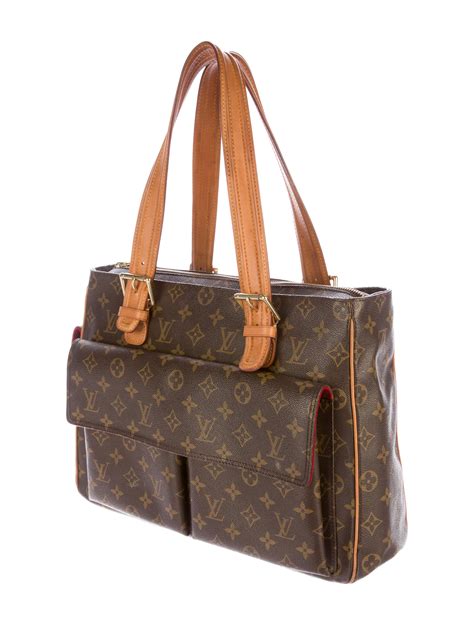 louis vuitton multiplicite|Louis Vuitton LV Monogram Multipli.